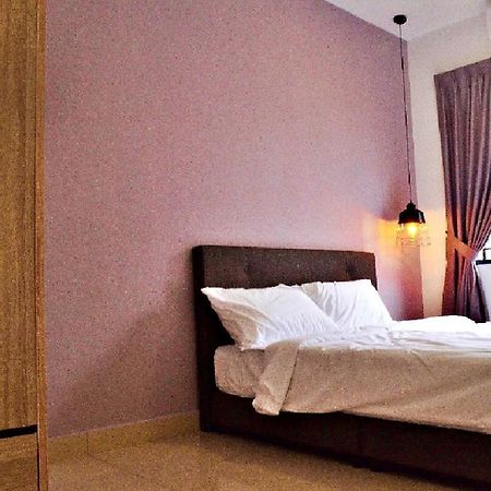 Desaru Cosy Homestay - Near Waterpark, Beach, Rapid -Wifi, Tvbox, Steamboat, Bbq Available Esterno foto