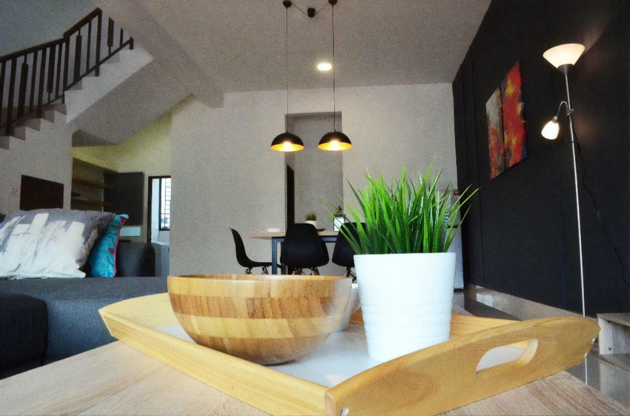 Desaru Cosy Homestay - Near Waterpark, Beach, Rapid -Wifi, Tvbox, Steamboat, Bbq Available Esterno foto